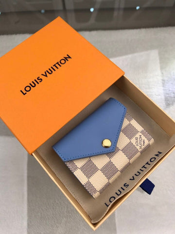 EC Fashion Lu-Vi bags - 9160