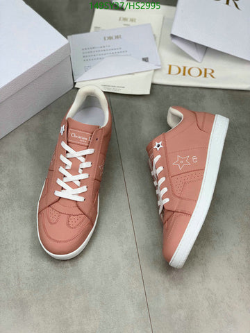 EC - DOR Women Shoes - 1837