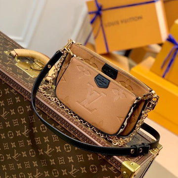 EC - LOV Bags - 2248