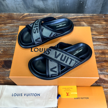 EC Luxury - LOV Women Shoes - 014