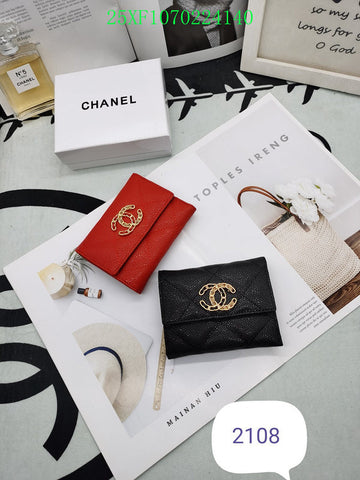 EC - CHL Wallet - 2626