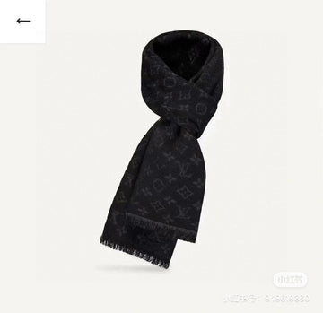 EC - LOV Scarf - 394