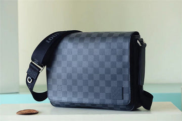 EC Fashion Lu-Vi bags - 10318