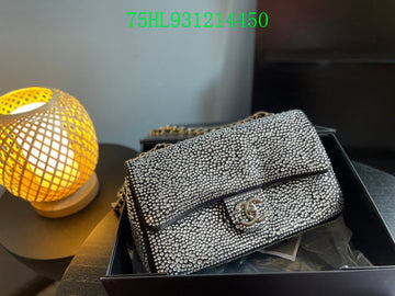 EC - CHL Bags - 1694