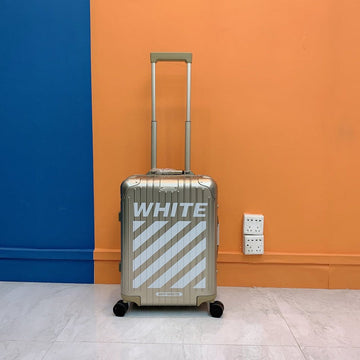 EC - Mix Trunk - 138