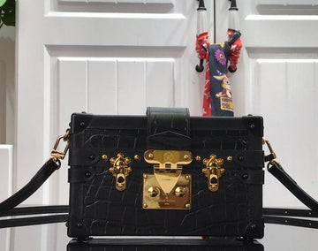 EC Luxury - LOV Bags - 2364
