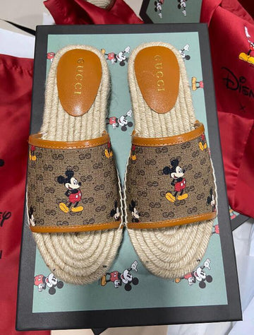 EC - GUKI Women Shoes - 2055