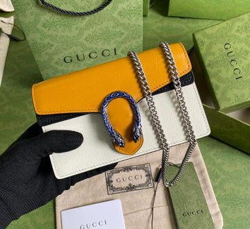 EC - GUKI Bags - 1702