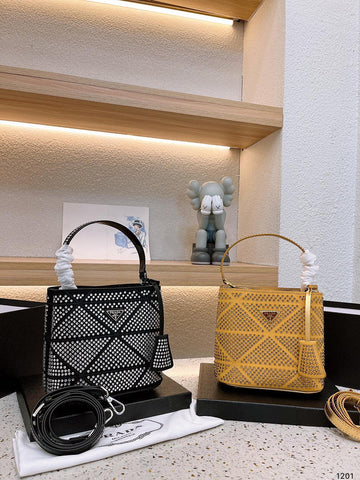 CS - PDA3 Bags - 270
