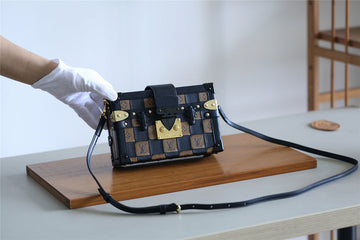 EC Fashion Lu-Vi bags - 8218