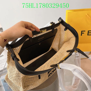 EC - FDE Bags - 1705