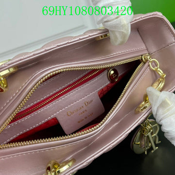 EC - DOR Bags - 1377