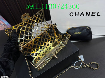 EC - CHL Bags - 345