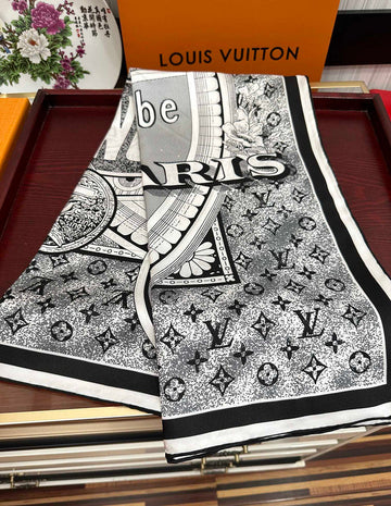 EC - LOV Scarf - 494