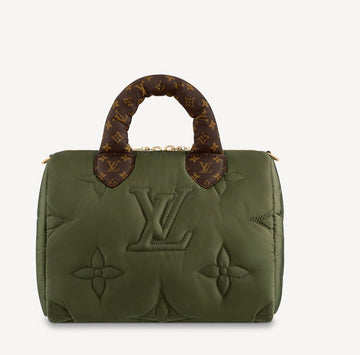 EC Fashion Lu-Vi bags - 17284