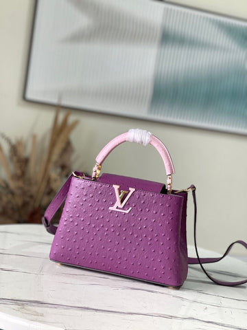 Fashion Lu-Vi bags - 4354
