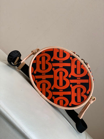 EC - BOR Bag - 270
