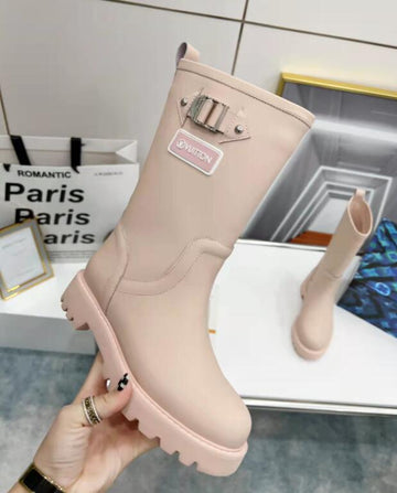 EC Luxury - LOV Women Shoes - 783