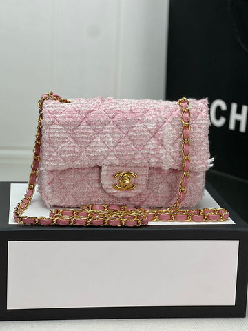 EC - CHL Women Bag - 862