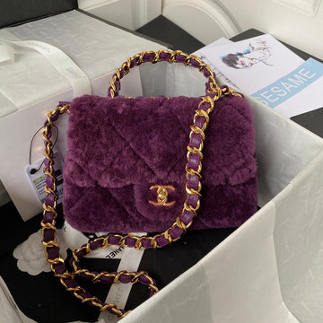 EC - CHL Women Bag - 403
