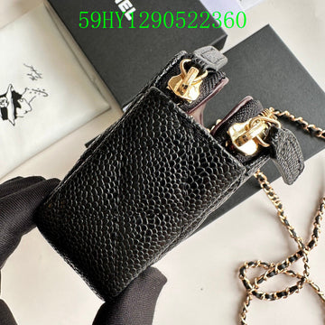 EC - CHL Bags - 872