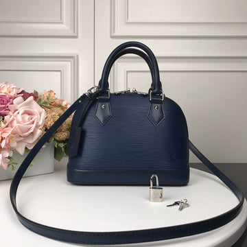 EC - LOV Women Bag - 2082