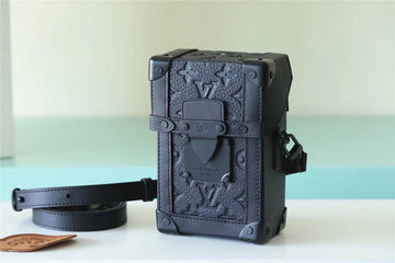 EC Fashion Lu-Vi bags - 9964