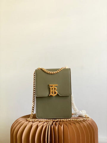EC - BOR Women Bag - 208