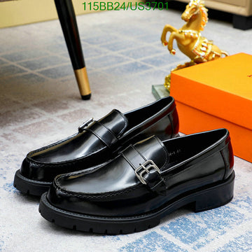 EC - HMS Men Shoes - 607