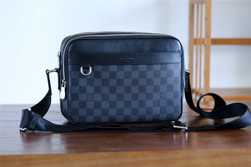 EC Fashion Lu-Vi bags - 10075