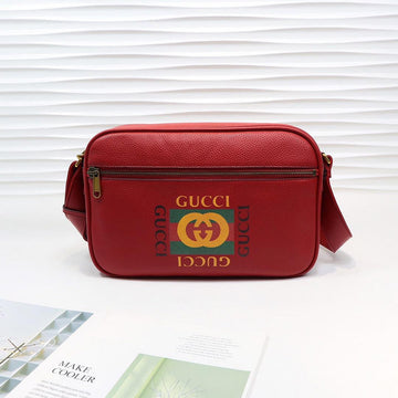 EC Luxury - GCI Bags - 902