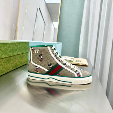 EC - GUKI Shoe - 775
