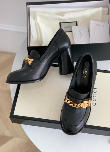 EC - GUKI Women Shoes - 1771