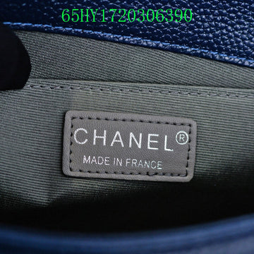 EC - CHL Bags - 1403