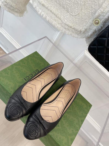 EC - GUKI Women Shoes - 1242