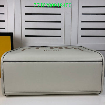 EC - FDE Bags - 2341