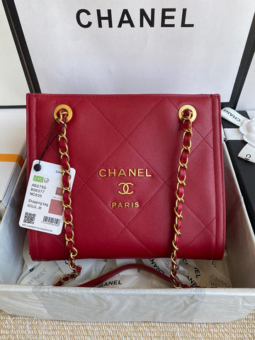 EC Luxury - CHL Bags - 3429