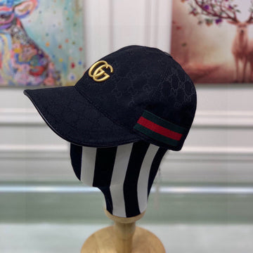 EC - GUKI Cap - 692