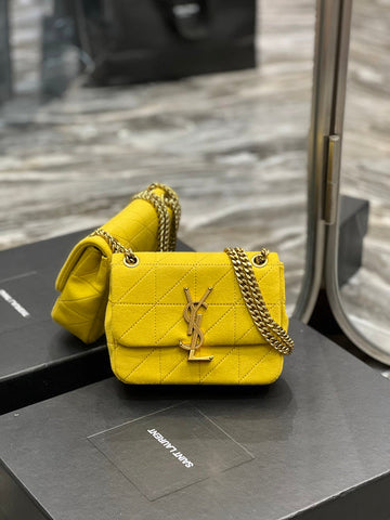 EC - YLS Bag - 585