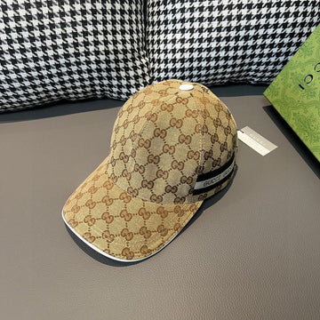 EC - GUKI Cap - 1001