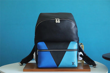 EC Fashion Lu-Vi bags - 9579