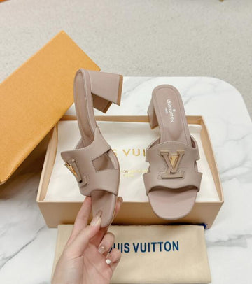 EC Luxury - LOV Women Shoes - 169
