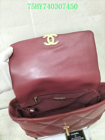 EC - CHL Bags - 2983