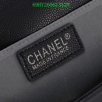 EC - CHL Bags - 667