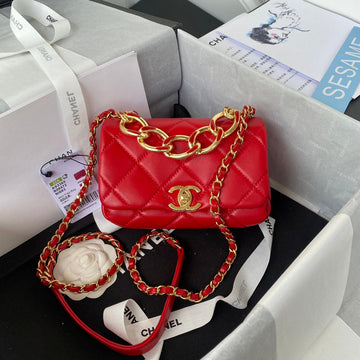 EC - CHL Women Bag - 1301