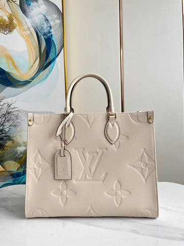 EC - LOV Women Bag - 1826