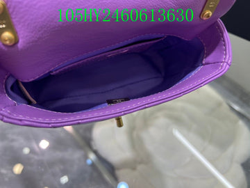 EC - CHL Bags - 2614