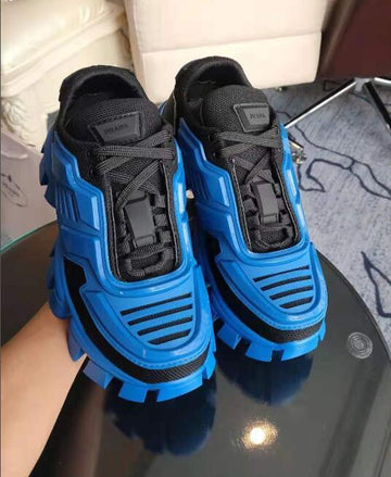 EC - PD Men Shoes - 415