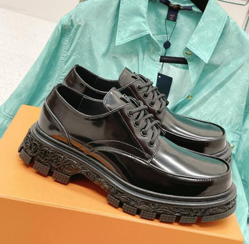 EC Luxury - LOV Men Shoes - 872