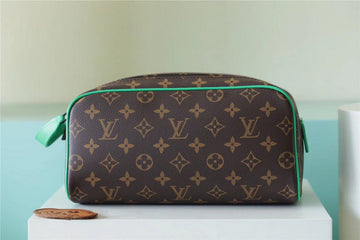 EC Fashion Lu-Vi bags - 10662